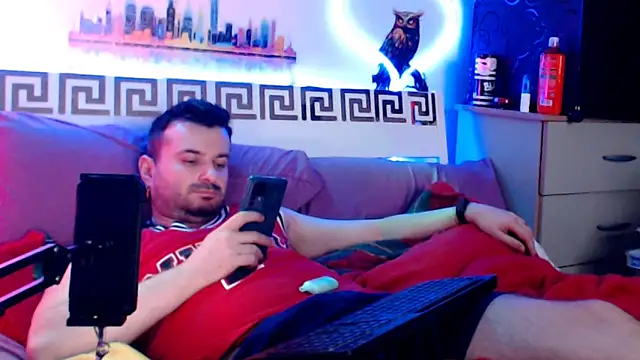 Snapshot of erotico69xxx chatting on May 6, 2026, 11:53 pm erotico69xxx online show from May 6, 2026, 11:53 pm
