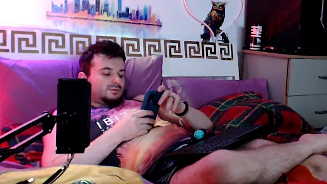 Snapshot of erotico69xxx chatting on June 1, 2026, 2:01 am erotico69xxx online show from June 1, 2026, 2:01 am