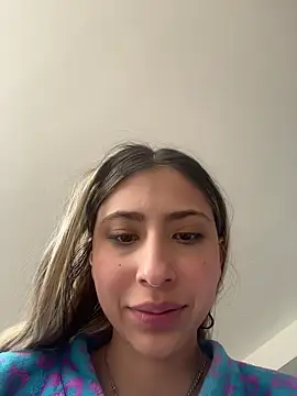 Ameellie online show from October 22, 2025, 4:50 pm