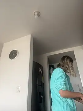 Ameellie online show from January 16, 2026, 4:44 pm