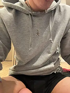 Shohei erokukan online show from April 2, 2026, 1:07 pm