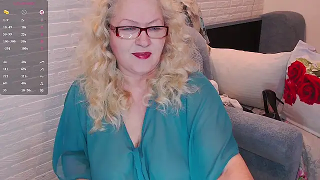 Snapshot of Marina_Yourangel chatting on July 24, 2026, 2:13 pm Marina Yourangel online show from July 24, 2026, 2:13 pm
