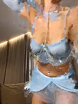 eva m1racle  online show from October 11, 2025, 7:48 pm