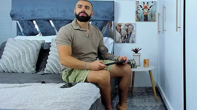 Zack Froone online show from June 1, 2026, 2:50 pm
