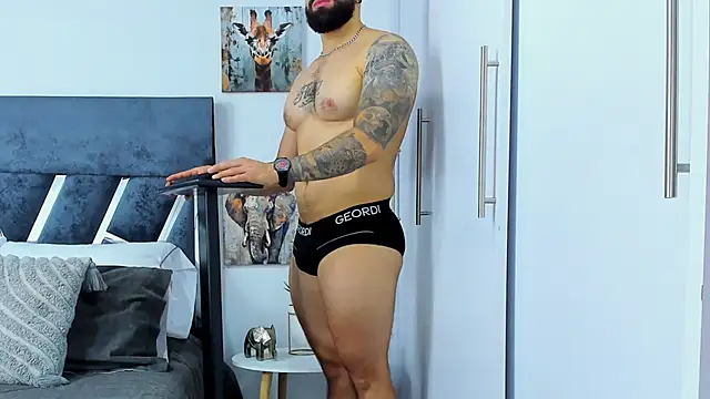 Zack Froone online show from March 10, 2026, 12:53 pm