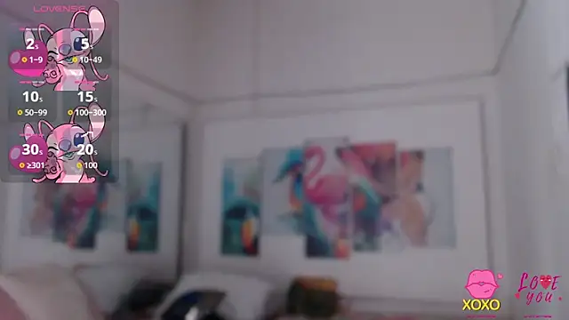 Snapshot of alegriamartinez chatting on October 7, 2025, 7:37 pm alegriamartinez online show from October 7, 2025, 7:37 pm