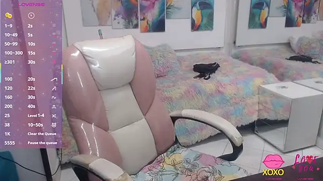 Snapshot of alegriamartinez chatting on November 23, 2025, 12:20 am alegriamartinez online show from November 23, 2025, 12:20 am