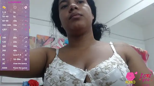 Snapshot of alegriamartinez chatting on November 18, 2025, 6:55 pm alegriamartinez online show from November 18, 2025, 6:55 pm