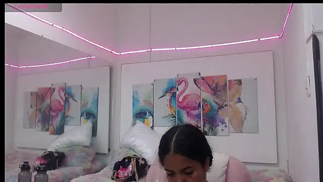 Snapshot of alegriamartinez chatting on October 31, 2025, 7:32 pm alegriamartinez online show from October 31, 2025, 7:32 pm