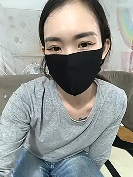 I AM NOT A SLUT online show from October 10, 2025, 1:39 am