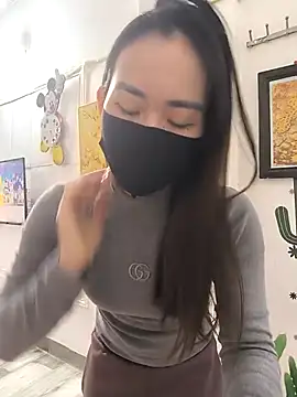 I AM NOT A SLUT online show from February 2, 2026, 4:44 am