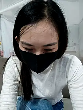 I AM NOT A SLUT online show from December 1, 2025, 3:07 am