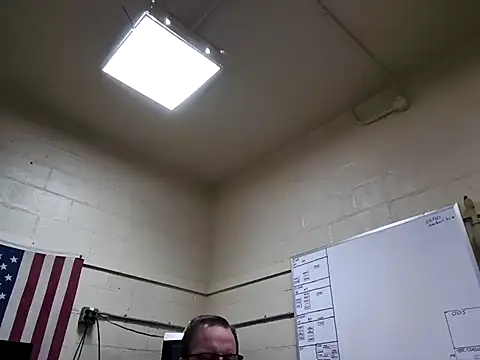 Cockrub1 online show from March 12, 2026, 11:14 am