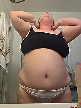 Snapshot of virgieblanca chatting on April 7, 2026, 2:24 am virgieblanca online show from April 7, 2026, 2:24 am