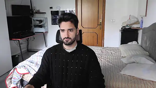 Snapshot of Alexox02 chatting on November 26, 2025, 9:09 am Alexox02 online show from November 26, 2025, 9:09 am