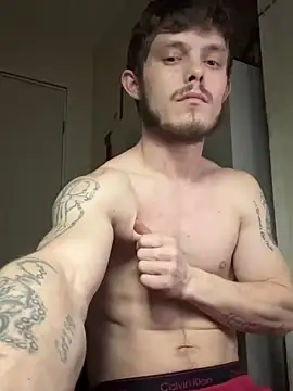 monstercock60000 online show from February 27, 2025, 11:50 am