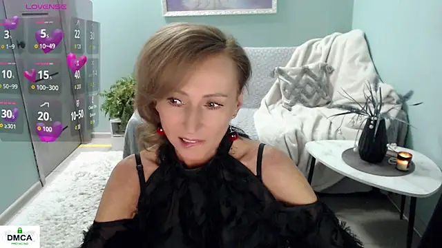 Snapshot of HornyMilf_777 chatting on February 21, 2026, 6:48 am HornyMilf 777 online show from February 21, 2026, 6:48 am