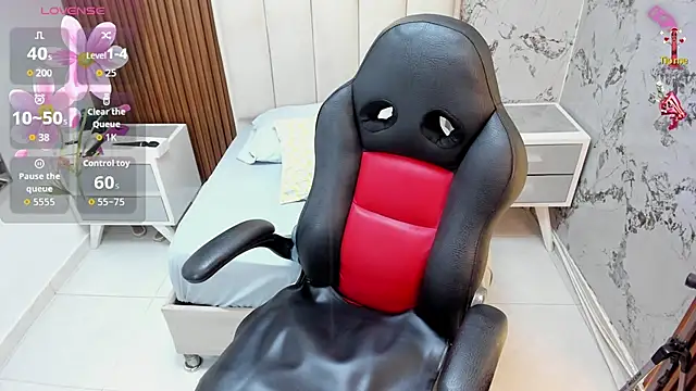 MILEY JOAS2 online show from February 13, 2026, 7:25 pm