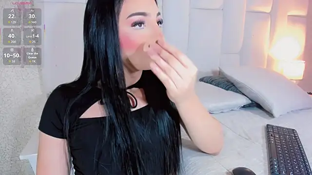 andrea alvarz online show from January 10, 2026, 4:41 am