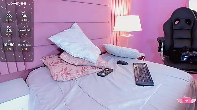 andrea alvarz online show from March 2, 2025, 10:58 am