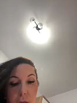 Carla Angel online show from April 1, 2026, 6:15 am