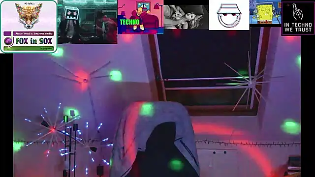 Snapshot of RevilO1180 chatting on January 9, 2026, 11:33 pm RevilO1180 online show from January 9, 2026, 11:33 pm