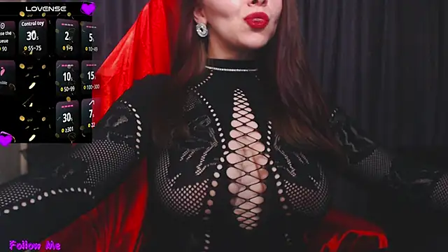 mia-joy online show from October 16, 2025, 12:08 am