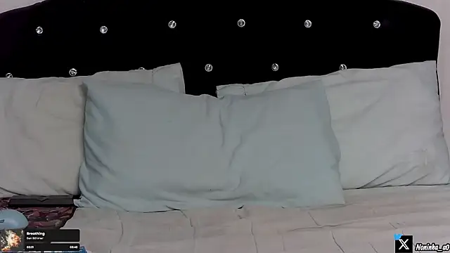 nonawhitemm online show from February 22, 2026, 3:31 am