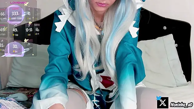 nonawhitemm online show from July 15, 2026, 12:39 am
