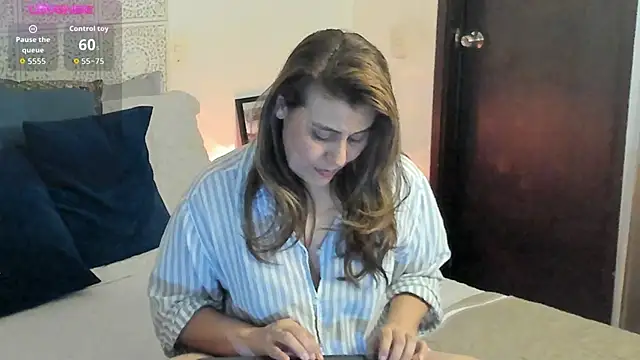 V monse online show from February 23, 2026, 12:34 am