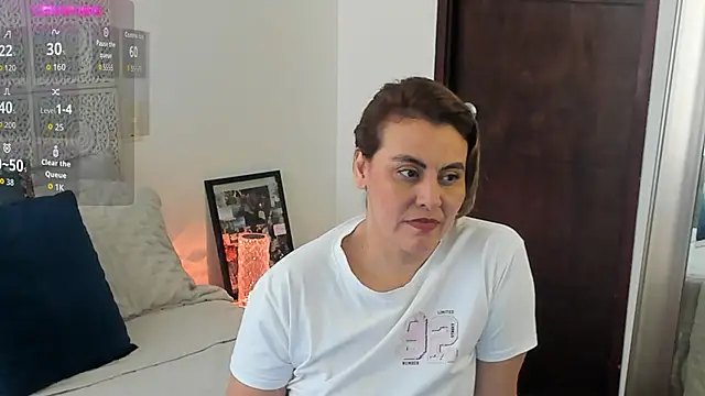 V monse online show from February 15, 2026, 4:39 pm