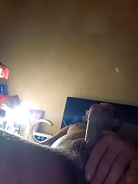 antoniox1978 online show from March 6, 2025, 5:11 pm