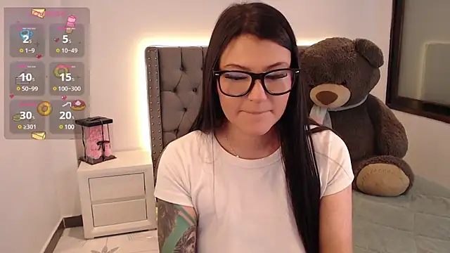 Nicols66 online show from March 5, 2025, 11:16 pm