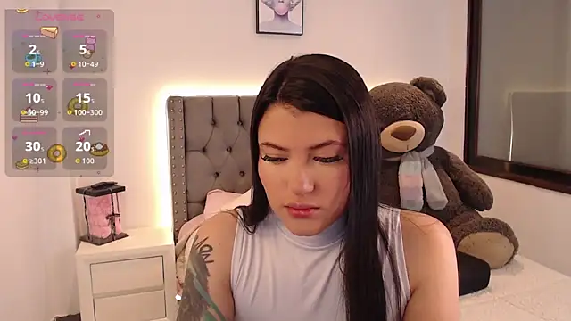 Snapshot of Nicols66 chatting on January 31, 2026, 9:24 pm Nicols66 online show from January 31, 2026, 9:24 pm