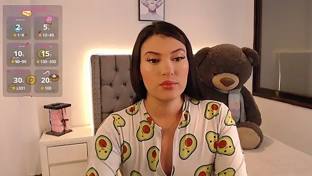 Snapshot of Nicols66 chatting on March 3, 2026, 9:44 pm Nicols66 online show from March 3, 2026, 9:44 pm