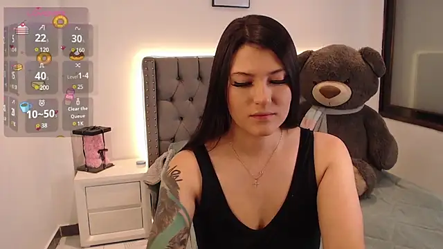 Nicols66 online show from February 27, 2025, 11:48 pm