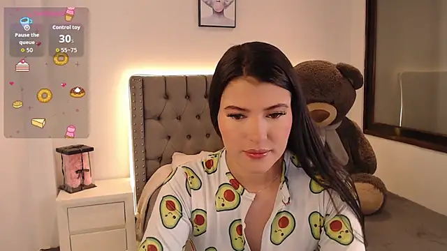 Nicols66 online show from April 17, 2026, 9:39 pm