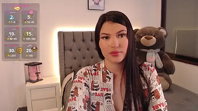 Snapshot of Nicols66 chatting on February 12, 2026, 9:36 pm Nicols66 online show from February 12, 2026, 9:36 pm