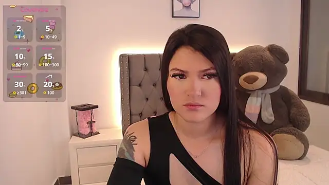 Nicols66 online show from September 9, 2025, 9:35 pm