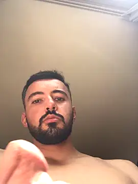 Henrique333Ramalho online show from October 4, 2025, 5:03 pm