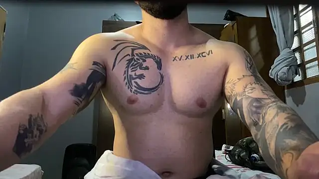 Galeego DF online show from February 1, 2026, 11:08 am