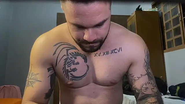 Galeego DF online show from November 1, 2025, 9:30 pm