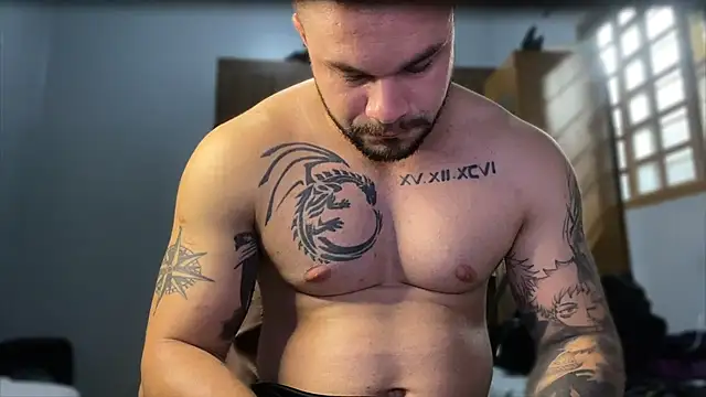 Galeego DF online show from November 19, 2025, 3:23 pm