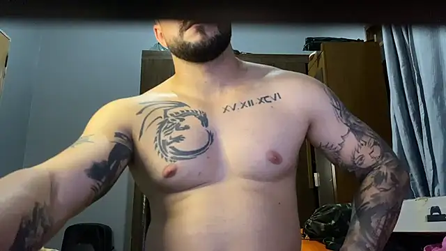 Galeego DF online show from January 10, 2026, 10:27 pm