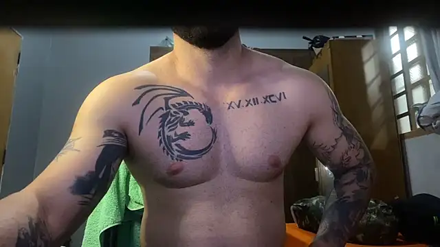 Galeego DF online show from March 3, 2026, 12:01 pm