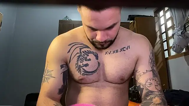 Galeego DF online show from January 6, 2026, 1:37 pm