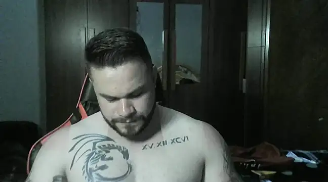 Galeego DF online show from February 14, 2025, 8:37 pm