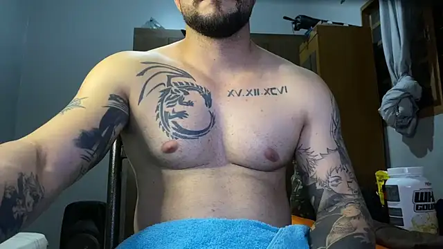 Galeego DF online show from February 17, 2026, 2:53 am