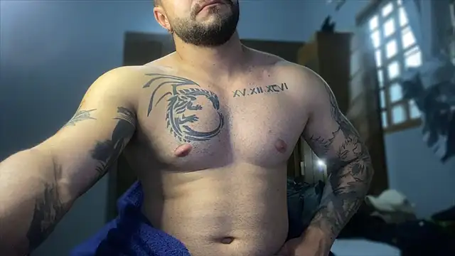 Galeego DF online show from November 26, 2025, 3:12 pm