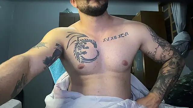 Galeego DF online show from February 12, 2026, 2:44 am